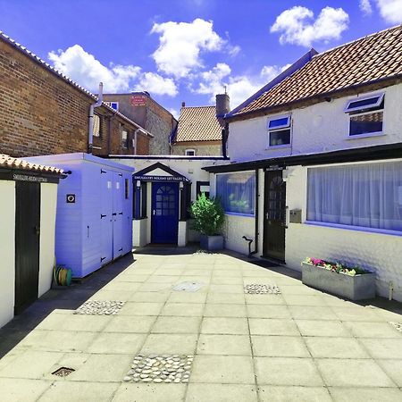 Smugglers Luxury Accommodation Sheringham Buitenkant foto
