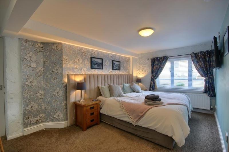 Smugglers Luxury Accommodation Sheringham Buitenkant foto