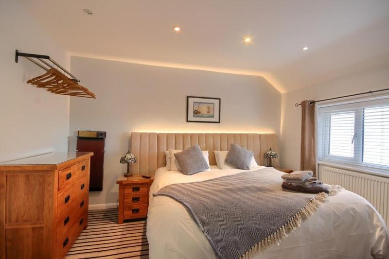 Smugglers Luxury Accommodation Sheringham Buitenkant foto
