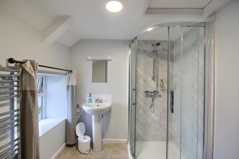 Smugglers Luxury Accommodation Sheringham Buitenkant foto