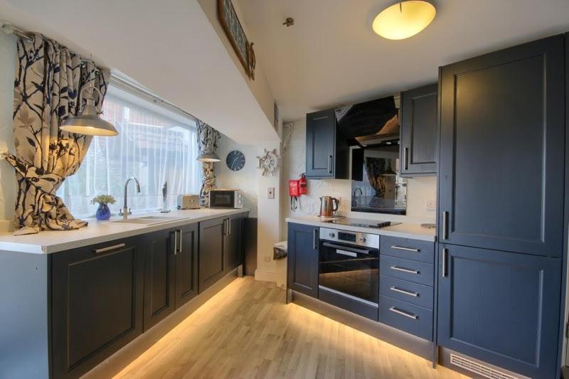 Smugglers Luxury Accommodation Sheringham Buitenkant foto