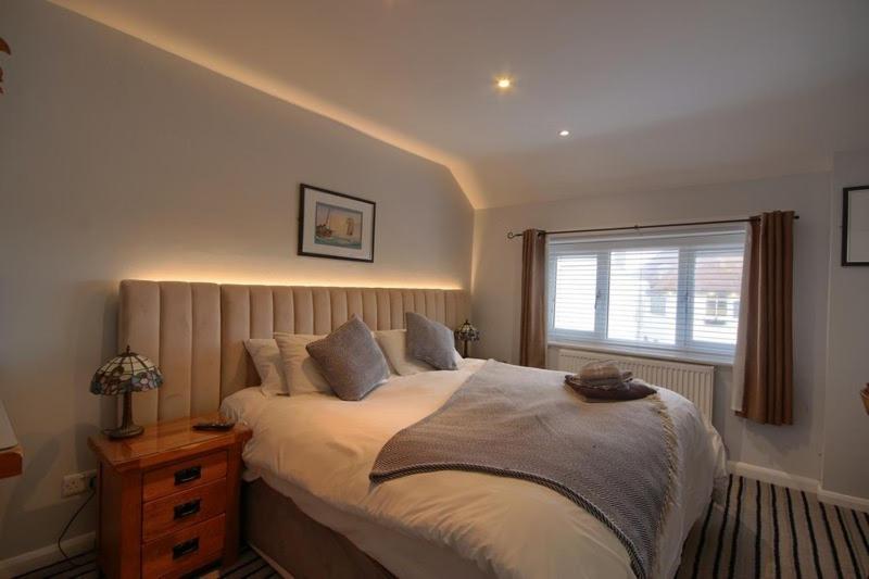Smugglers Luxury Accommodation Sheringham Buitenkant foto