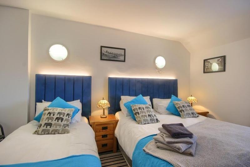 Smugglers Luxury Accommodation Sheringham Buitenkant foto